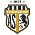 Logo du club de football Treveray As