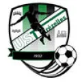 Club logo football club Trezelles US