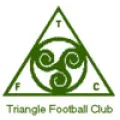 Logo du club de football Triangle Fc 