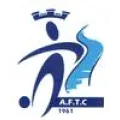 Logo du club de football Trie Chateau Af 1961