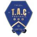 Logo du club de football Triel Ac