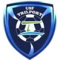 Logo du club de football Trilport Usf