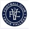 Logo du club de football Trois Vallees FC