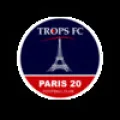 Club logo football club Trops Fc 