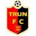 Logo du club de football Trun Fc