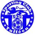 Logo du club de football Tuffe Sc