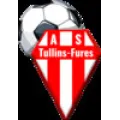 Logo du club de football Tullins AS