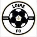Logo du club de football Turquant Loire Fc