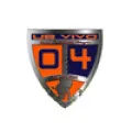 Club logo football club U. S. Vivo 04