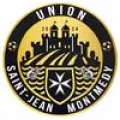 Logo du club de football U. St-jean Montmedy