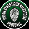 Logo du club de football U.a. Valettoise