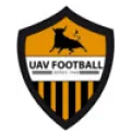 Logo du club de football U.a. Vic Fezensac