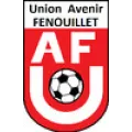 Logo du club de football U.av. Fenouillet