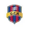 Clublogo voetbalvereniging Uca