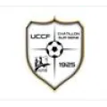 Logo du club de football Uccf