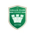 Logo du club de football Uchaud Gc