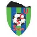 Logo du club de football U.c.s. De Sada
