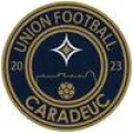 Logo du club de football Uf Caradeuc St Pern
