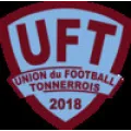 Logo du club de football Uf Tonnerre