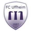 Logo du club de football Uffheim FC