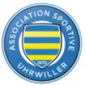 Logo du club de football Uhrwiller AS