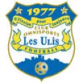 Logo du club de football Ulis Co