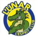 Logo du club de football Unar