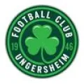 Logo du club de football Ungersheim FC