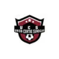 Logo du club de football Union Centre Sundgau