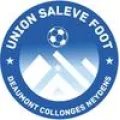 Logo du club de football Union Saleve Foot