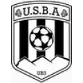 Logo du club de football Union Sportive Beauf