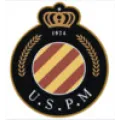 Club logo football club Union Sportive Pierr