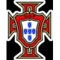 Club logo football club Uo Portugal Smh