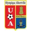 Logo du club de football U.o.a