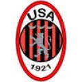 Logo du club de football U.s. Aignanaise