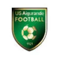 Logo du club de football U.s. Aigurande