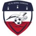 Logo du club de football Us Al Berric Damgan