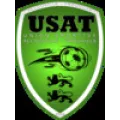 Logo du club de football Us Allouville Trouvi