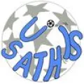 Logo du club de football Us Athis