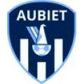 Logo du club de football US Aubiet