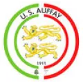 Logo du club de football Us Auffay