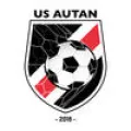 Logo du club de football US Autan