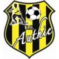 Club logo football club Us Authie