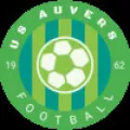 Logo du club de football Us Auversoise