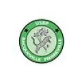 Logo du club de football Us Bacqueville Pierr