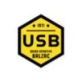 Club logo football club U.s. Balzac