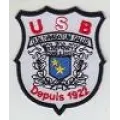 Logo du club de football U.s. Bandolaise
