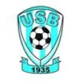 Logo du club de football Us Barroise