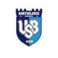 Club logo football club U.s Barthelasse