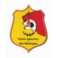 Logo du club de football US Bas Rouergue